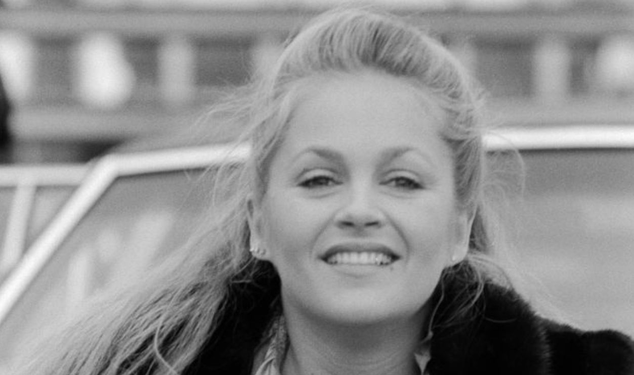  Charlene Tilton