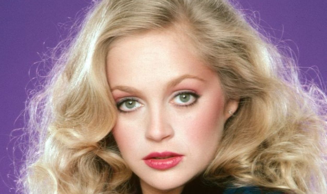  Charlene Tilton Portrait Session