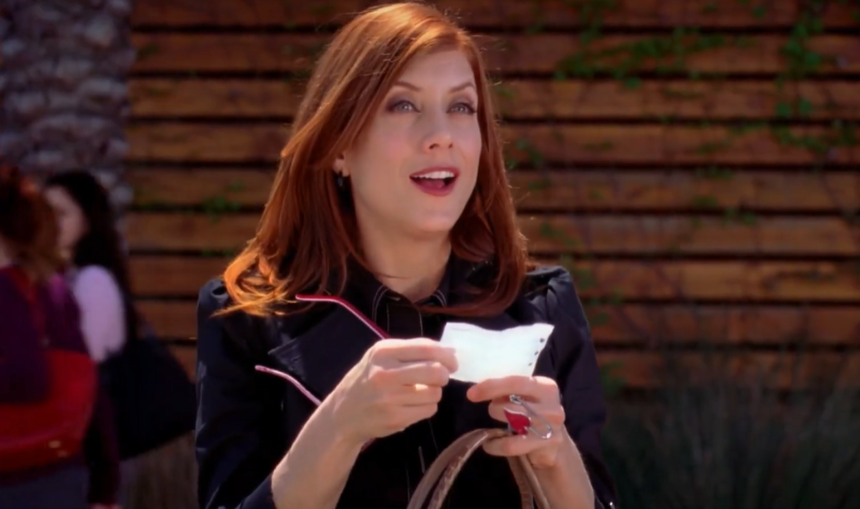 Screenshot from Grey's Anatomy, ABC Studios (2005–present)