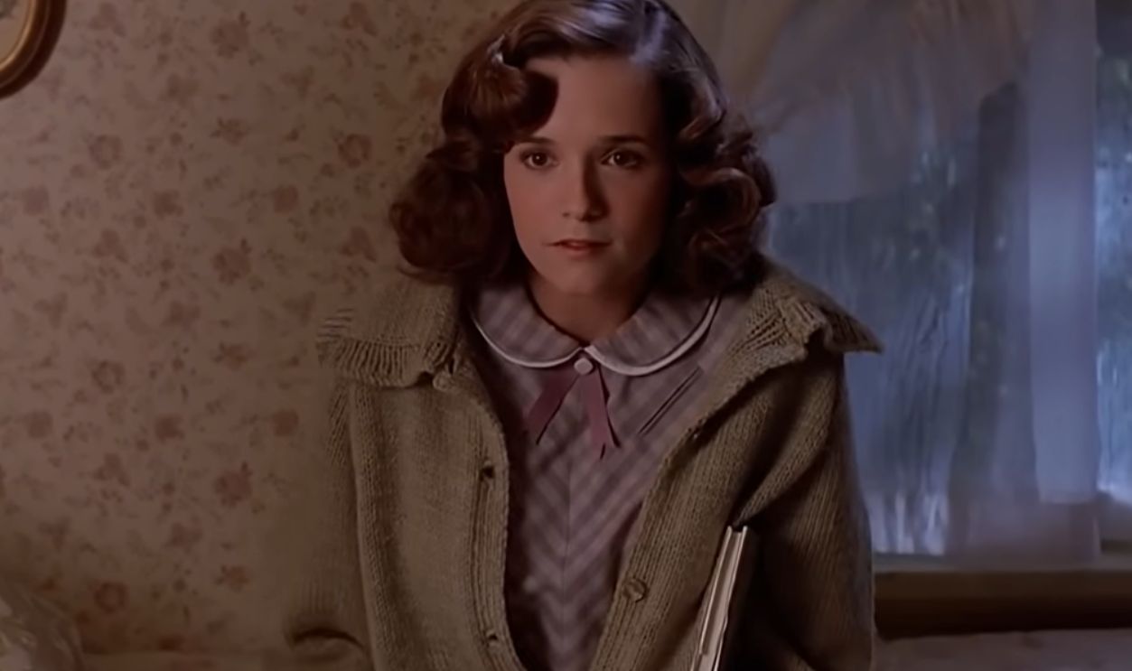 Screenshot from Back to the Future,  Universal Pictures (1985) 