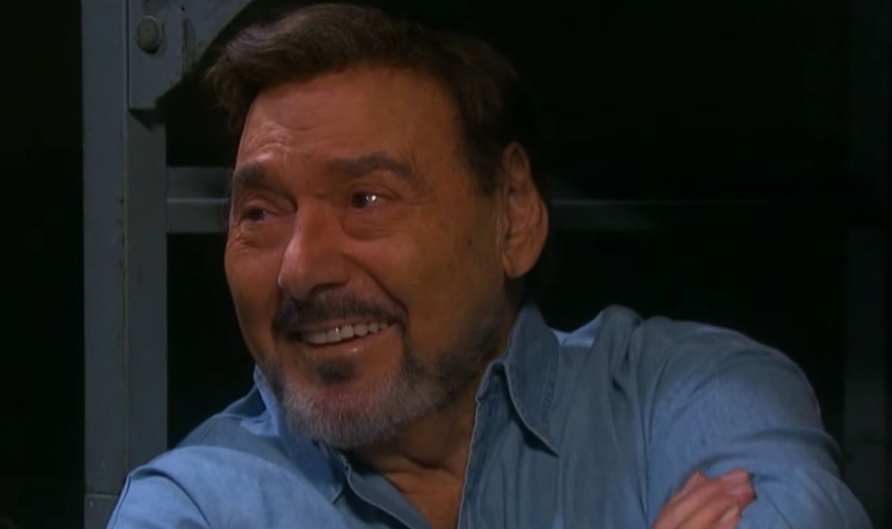 Screenshot from Days of Our Lives (1965-)