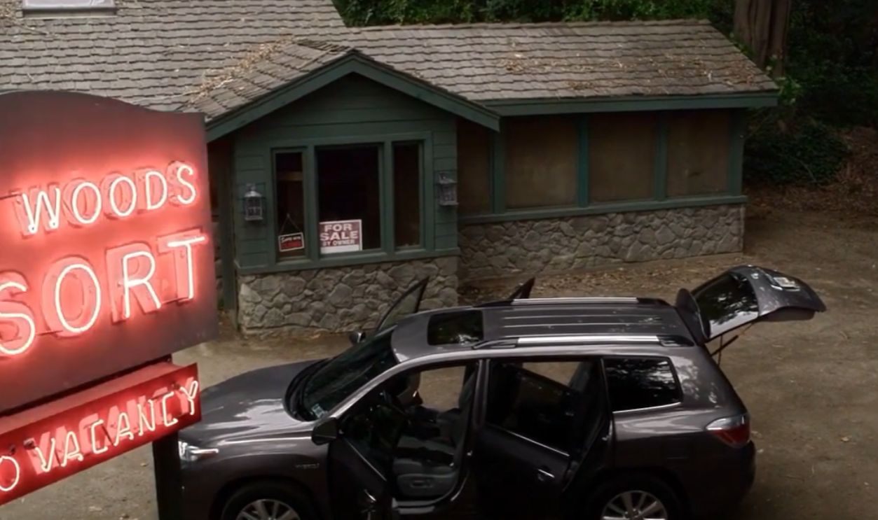 Screenshot from Pretty Little Liars (2010-2017)