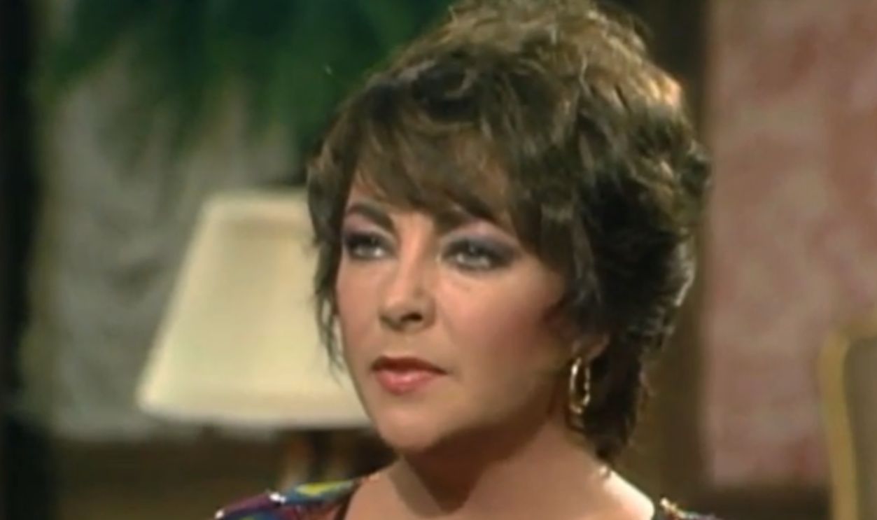 Screenshot from General Hospital (1963-)