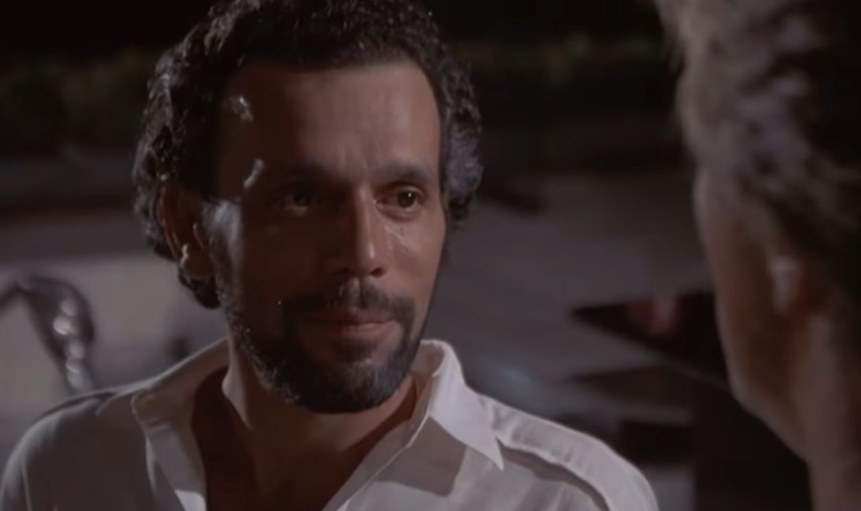 Screenshot from Miami Vice (1984-1989)