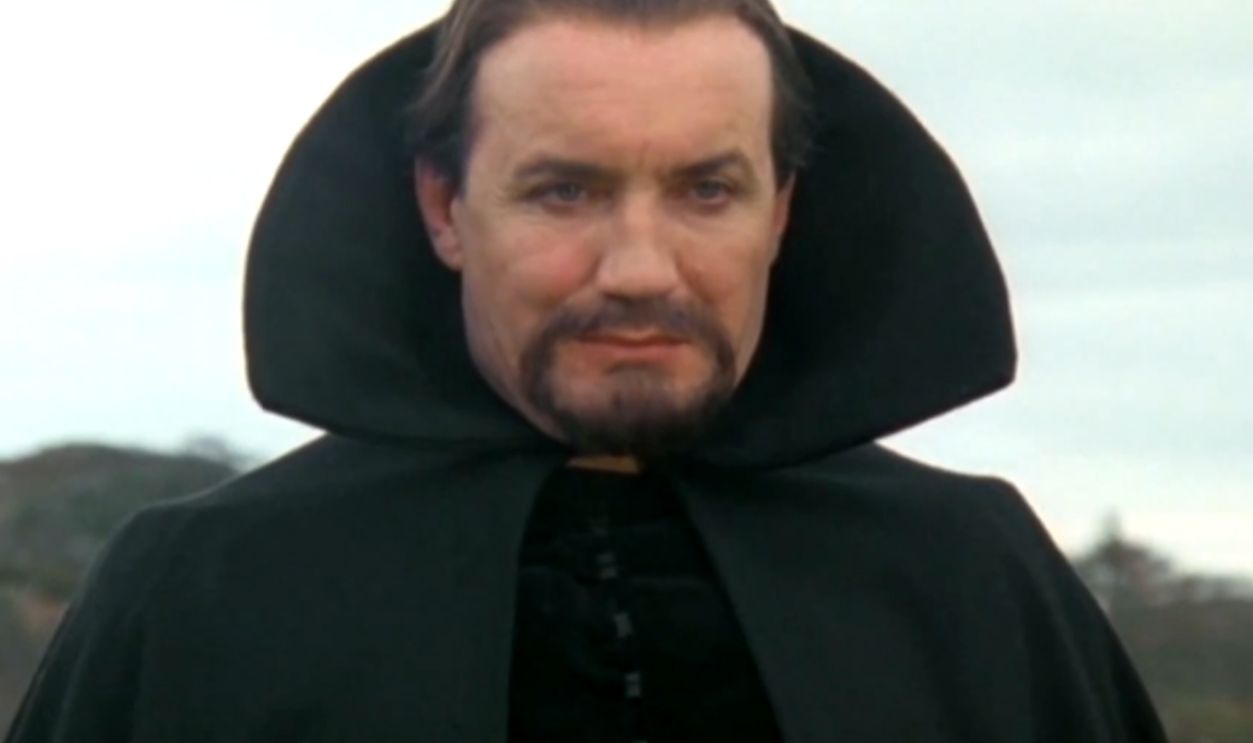 Screenshot from Doctor Who (1963-1989)