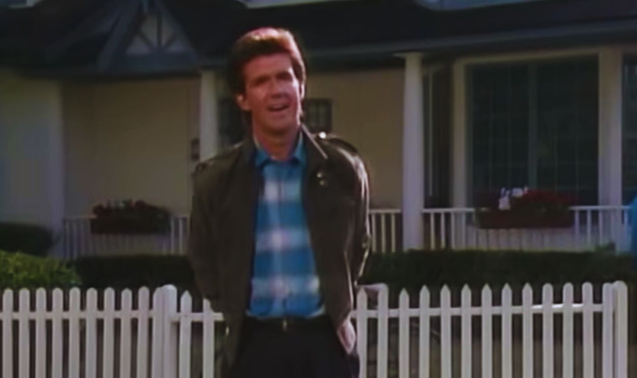 Screenshot from Growing Pains (1985-1992)