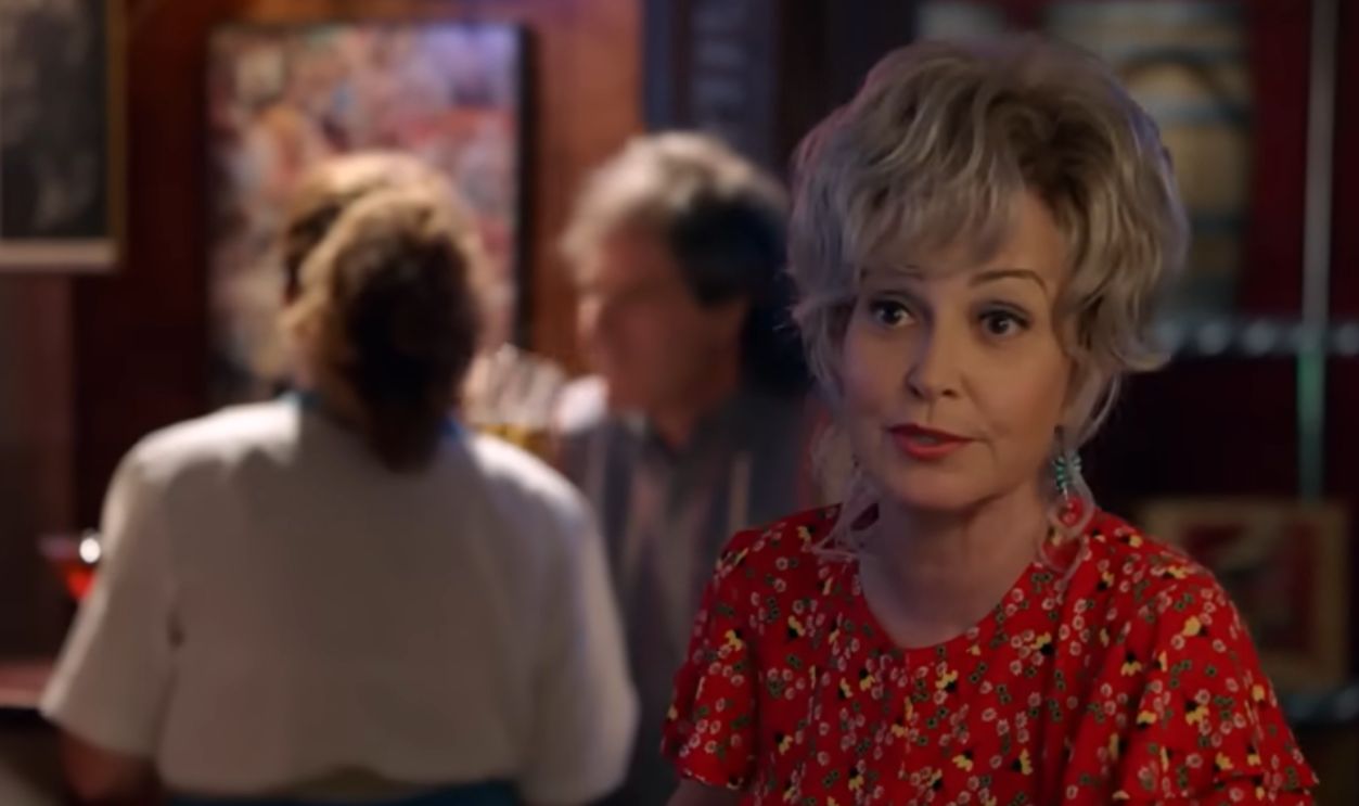 Screenshot from Young Sheldon (2017–2024)
