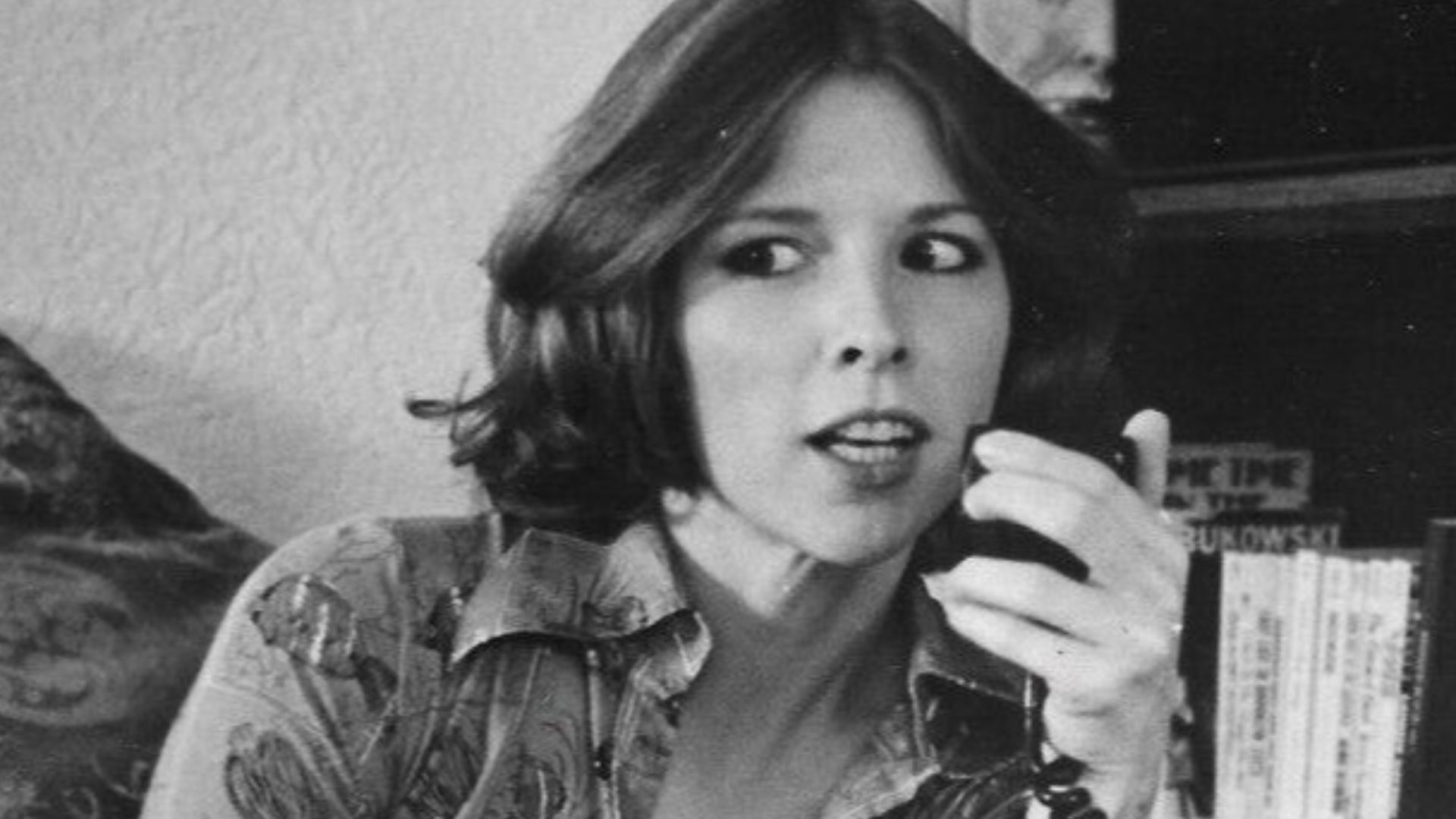 Candy Clark in Handle with Care (1977)