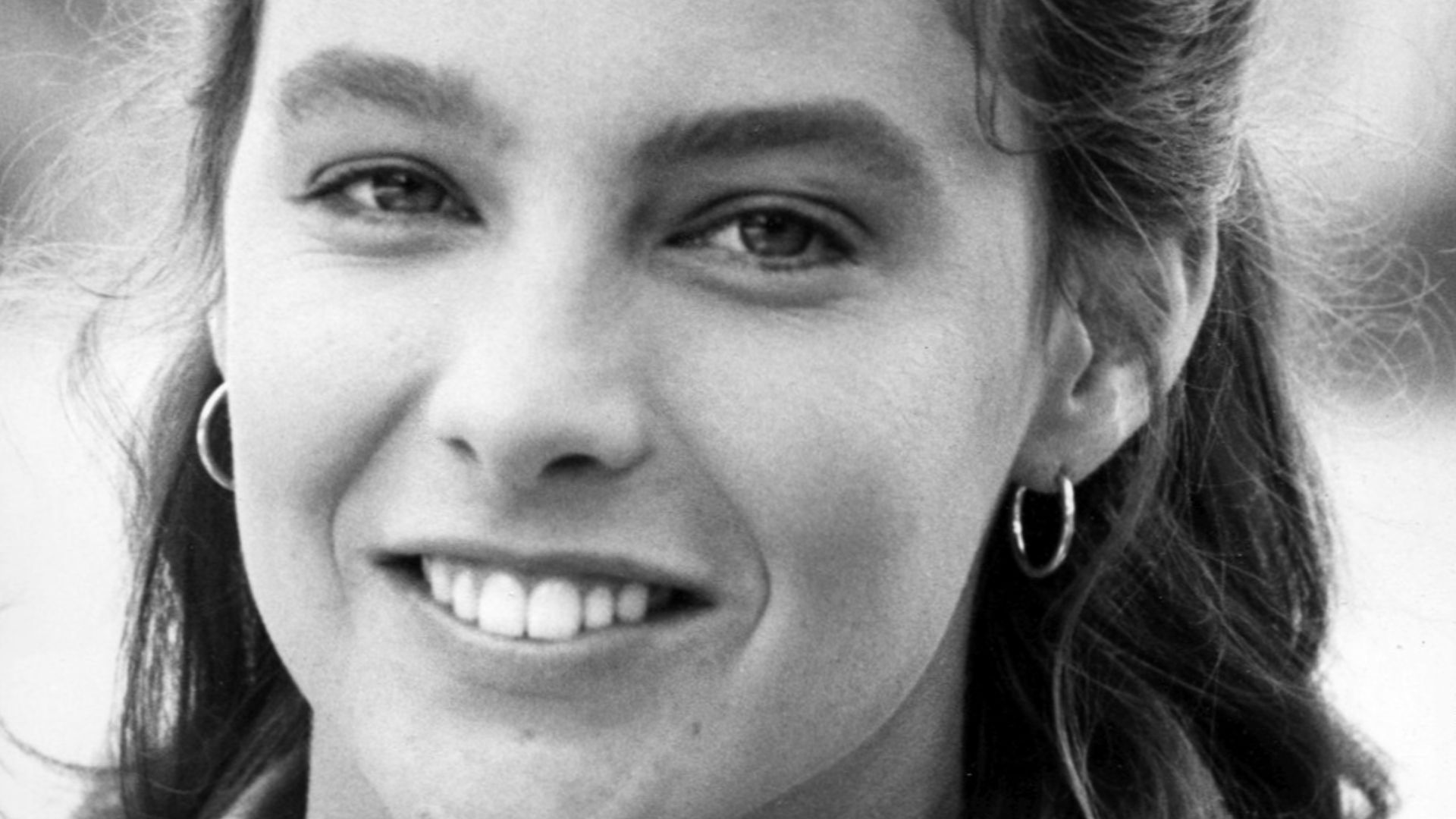Photo of actress Kathleen Quinlan from the television program Switch.