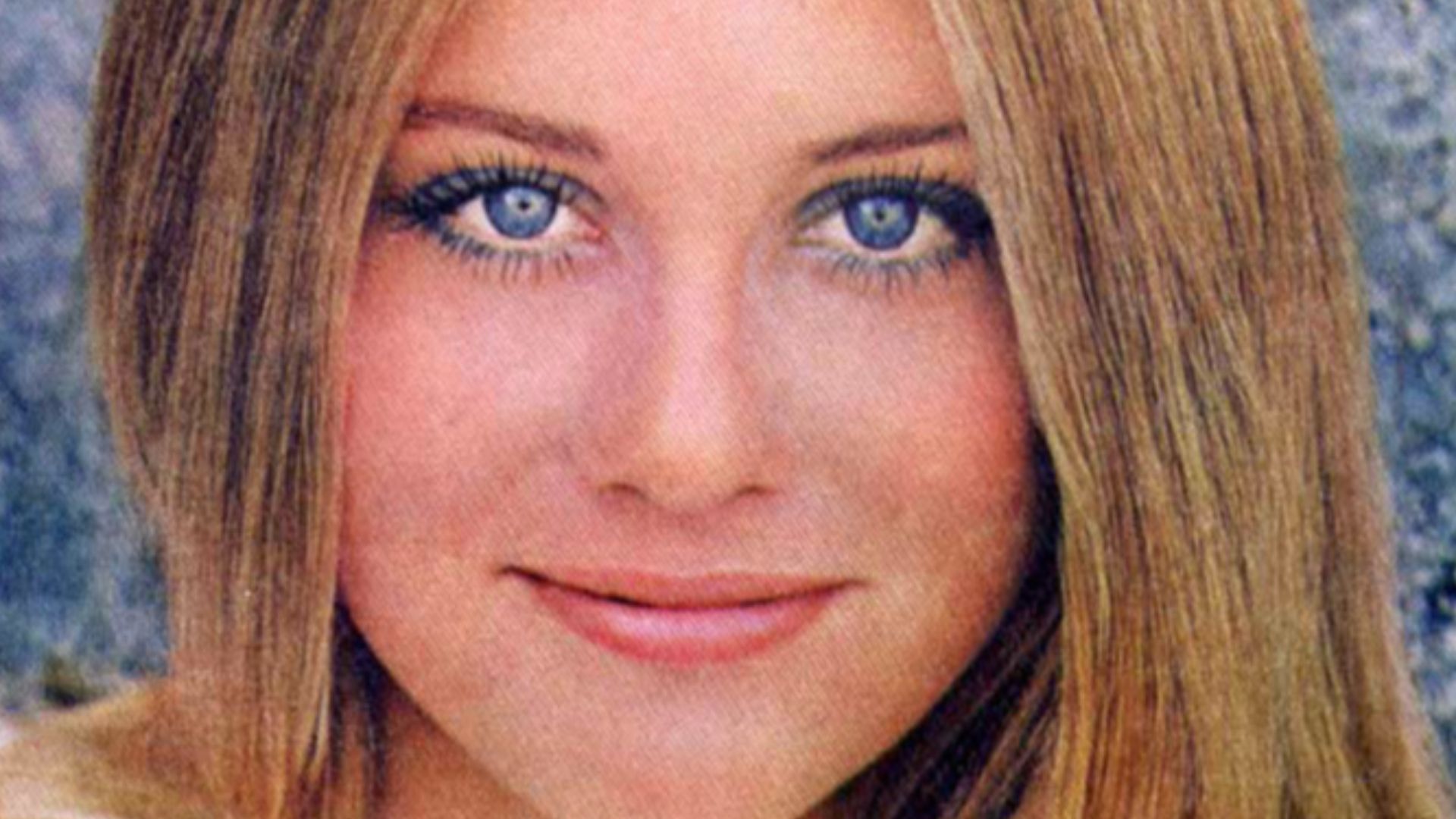 Photo of Cybill Shepherd from a 1970 Noxema ad in Teen Magazine.