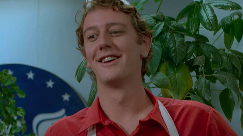 Screenshot From the Movie Fast Times at Ridgemont High (1982)