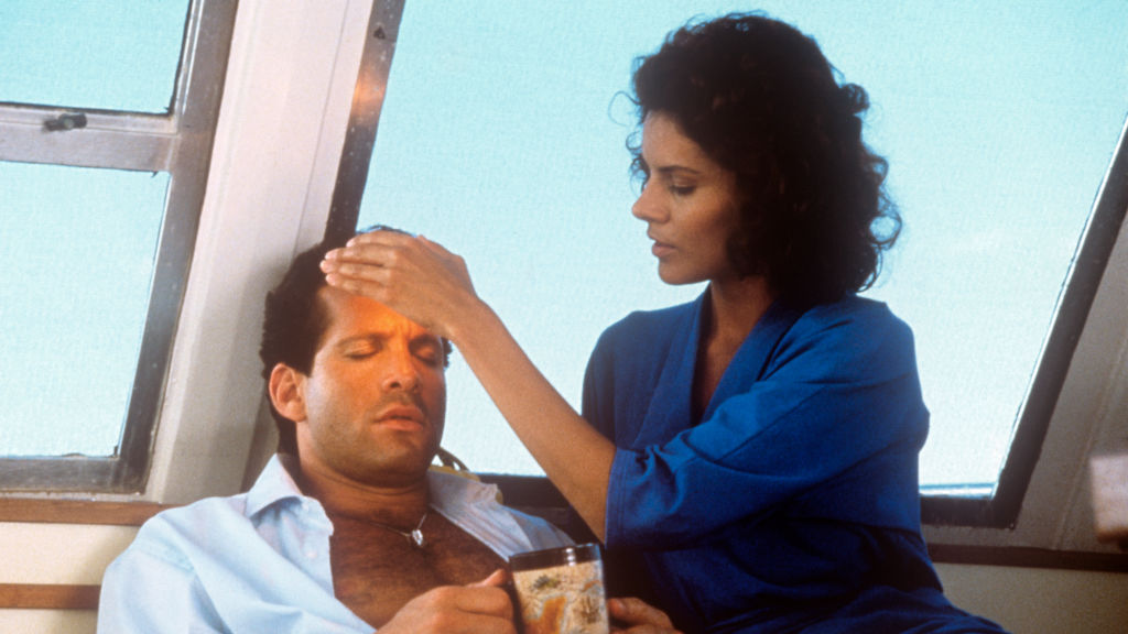 Steve Guttenberg