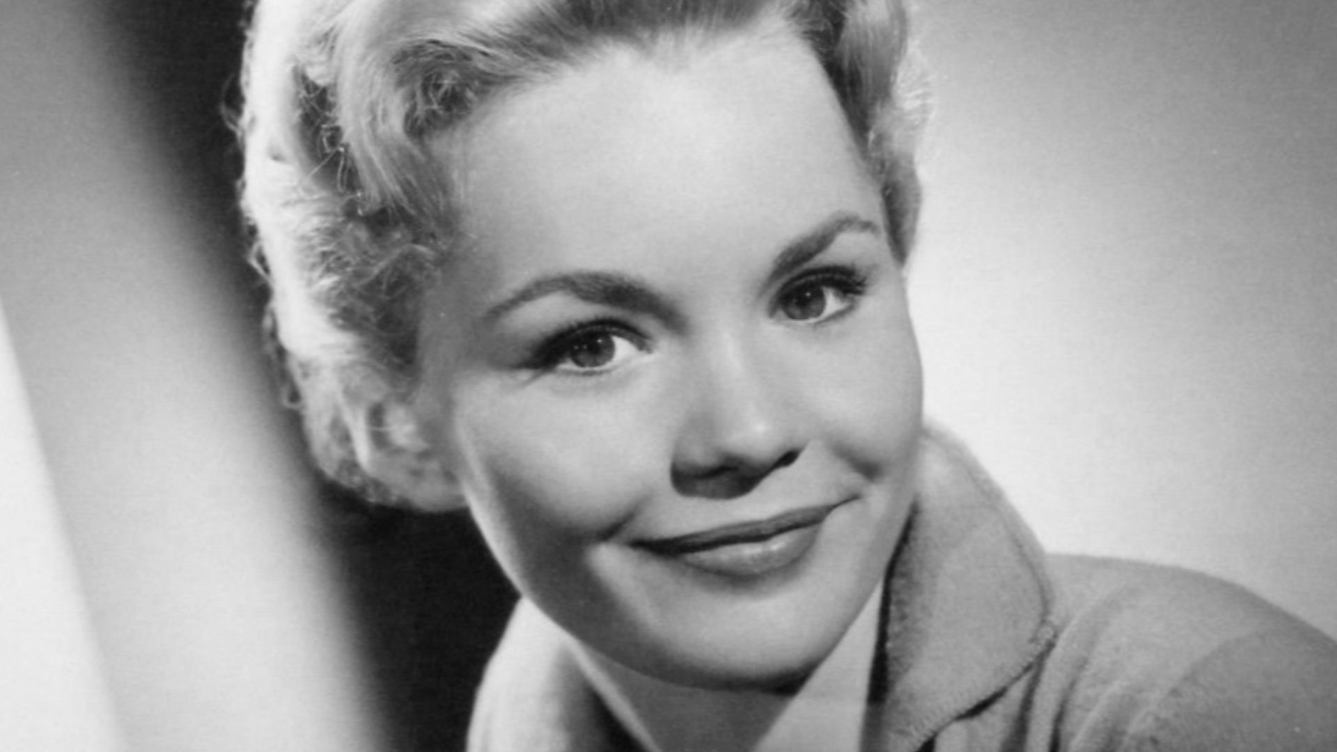 Publicity photo of Tuesday Weld.