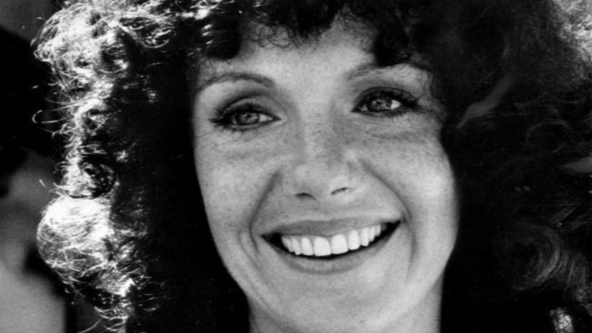 Publicity photo of Jill Clayburgh in TV film Griffin and Phoenix: A Love Story (1976)