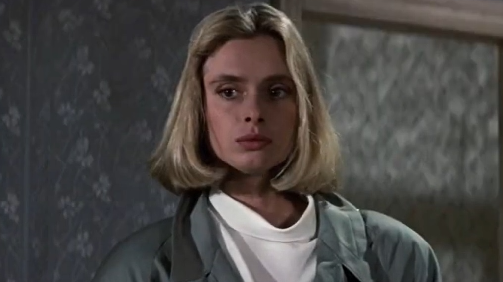 Screenshot from the movie The Living Daylights (1987)