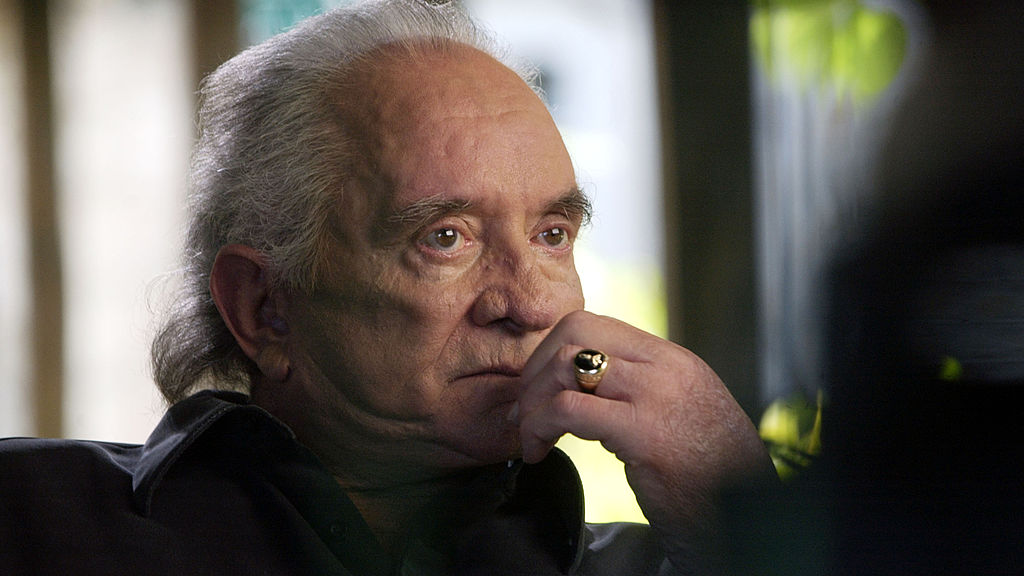 Johnny Cash