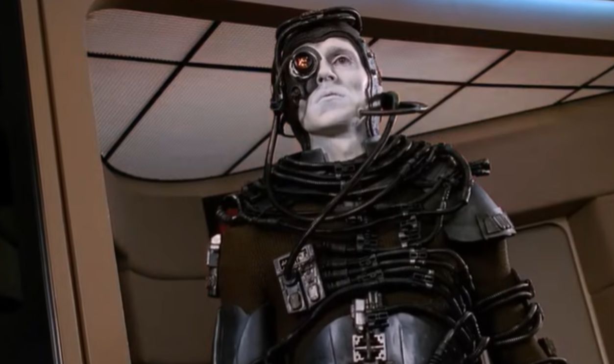Screenshot from Star Trek: The Next Generation (1987-1994)