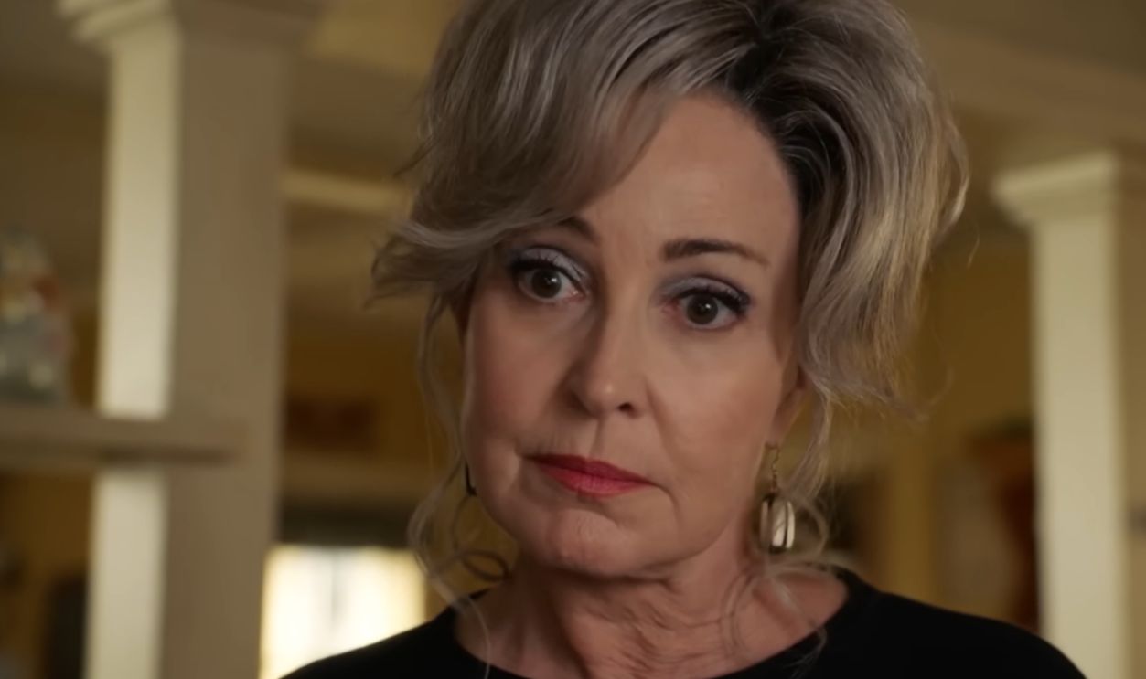 Screenshot from Young Sheldon (2017–2024)