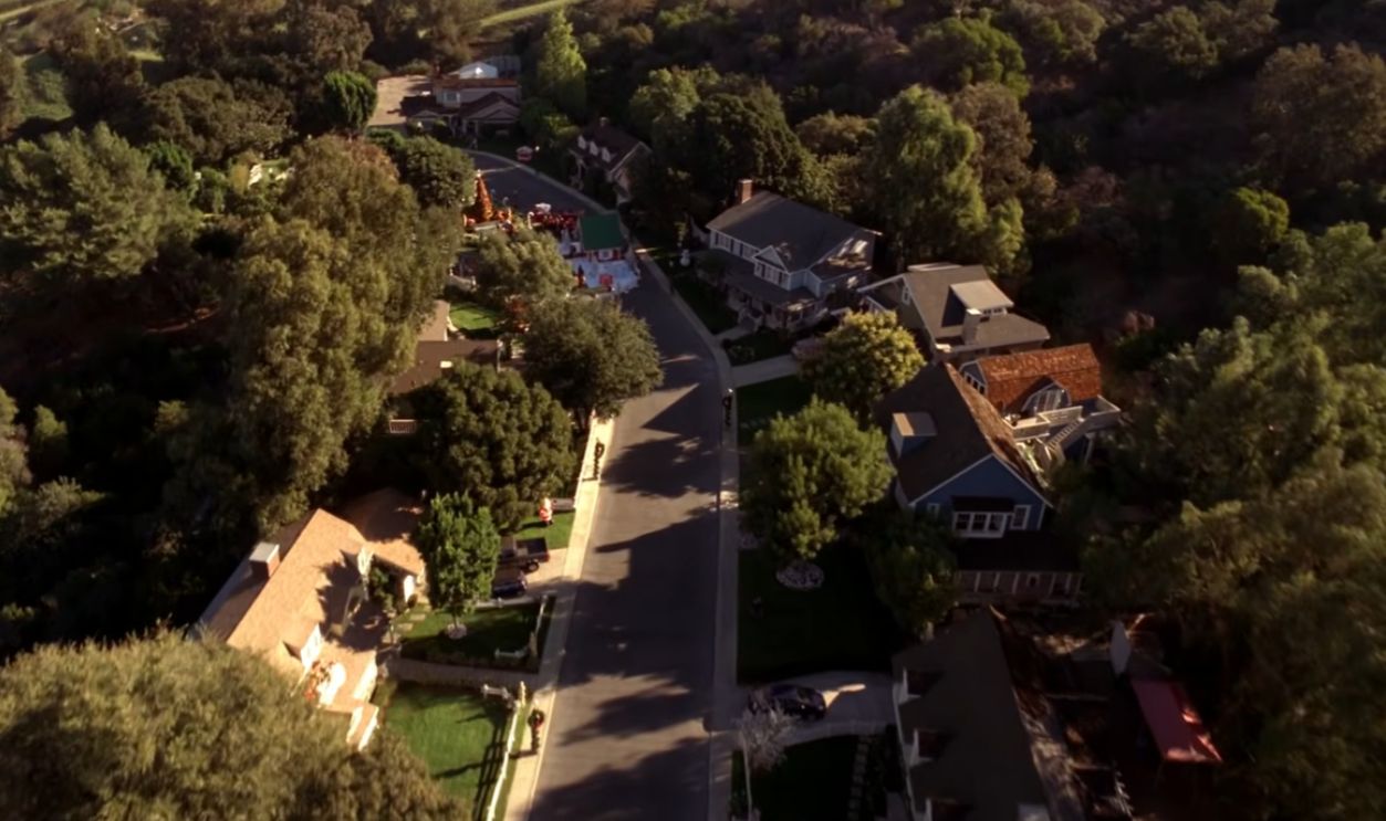 Screenshot from Desperate Housewives (2004-2012)