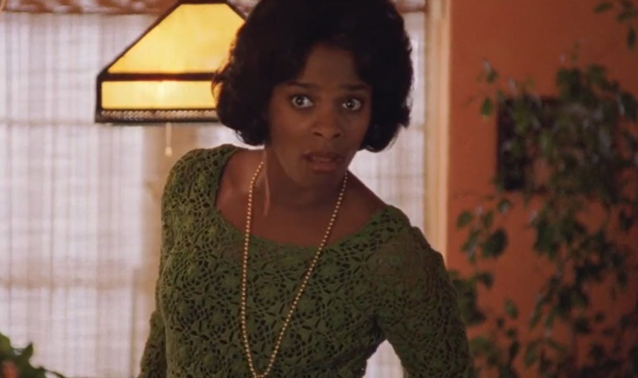 Screenshot from What’s Love Got to Do with It, Touchstone Pictures (1993) 