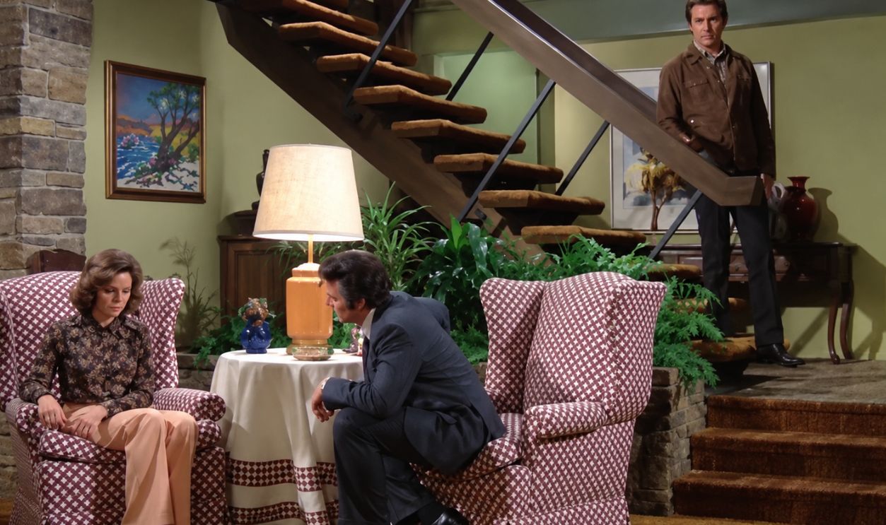 Screenshot from Mannix (1967-1975)
