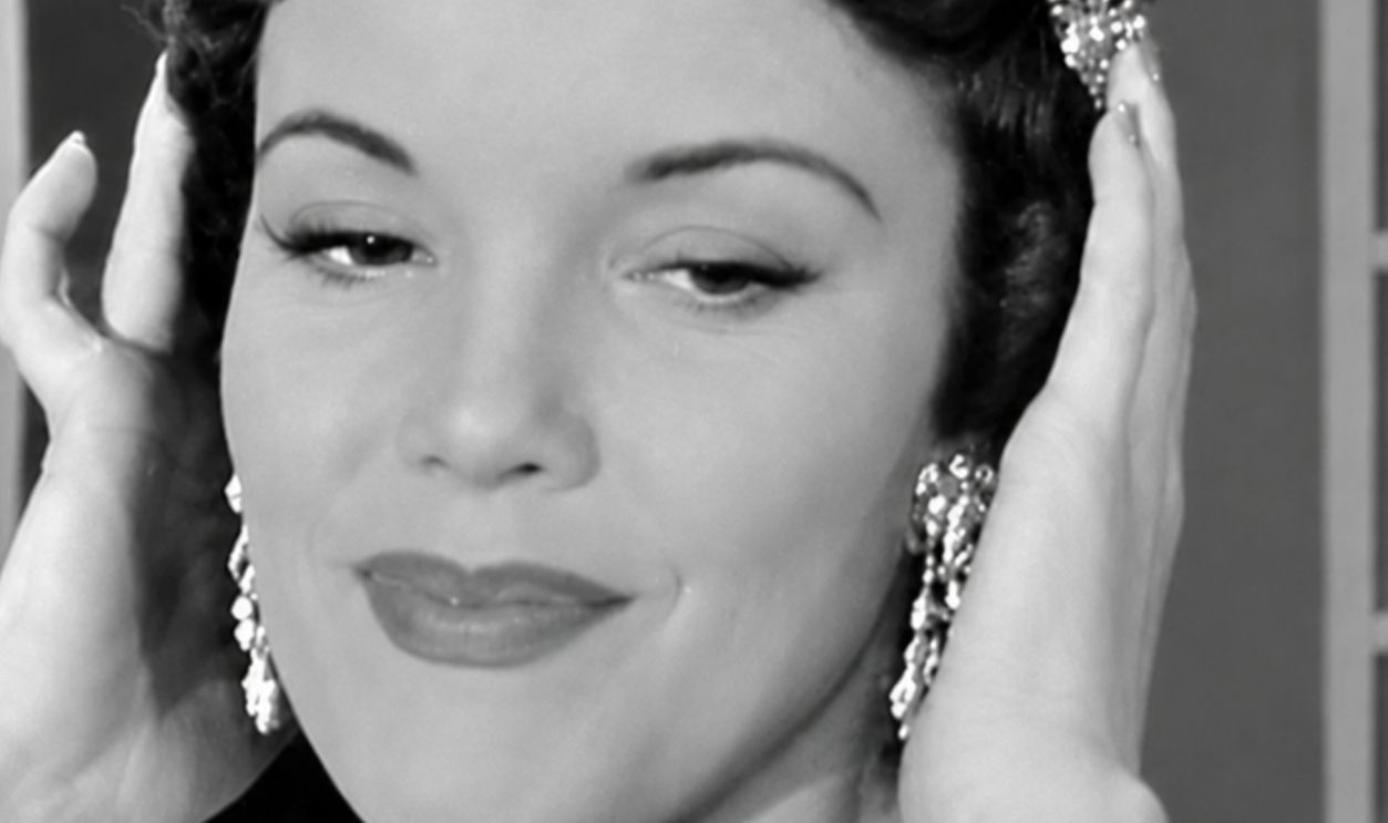 Screenshot from Caesar’s Hour (1954-1957)