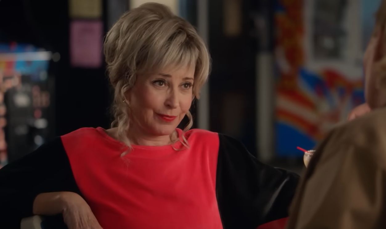 Screenshot from Young Sheldon (2017–2024)