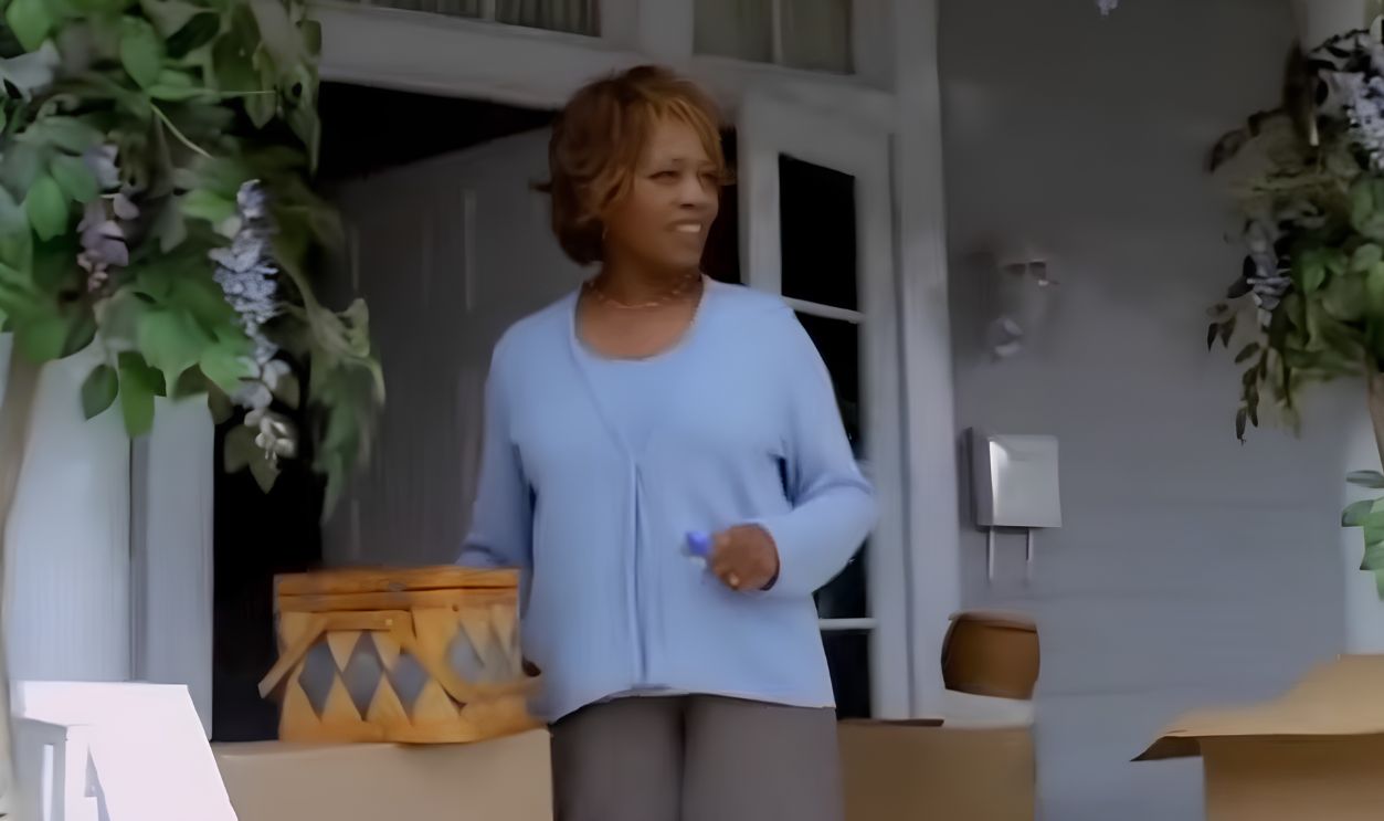 Screenshot from Desperate Housewives (2004-2012)