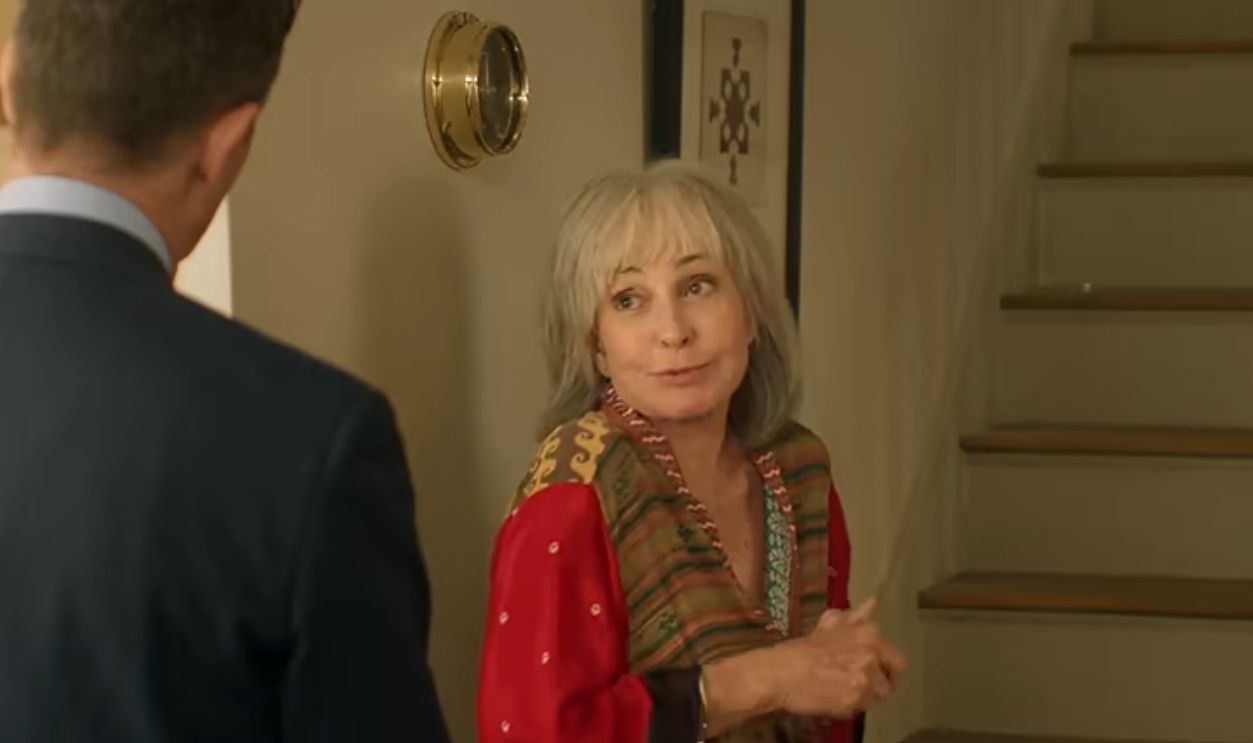Screenshot from Best Medicine (2026–present)