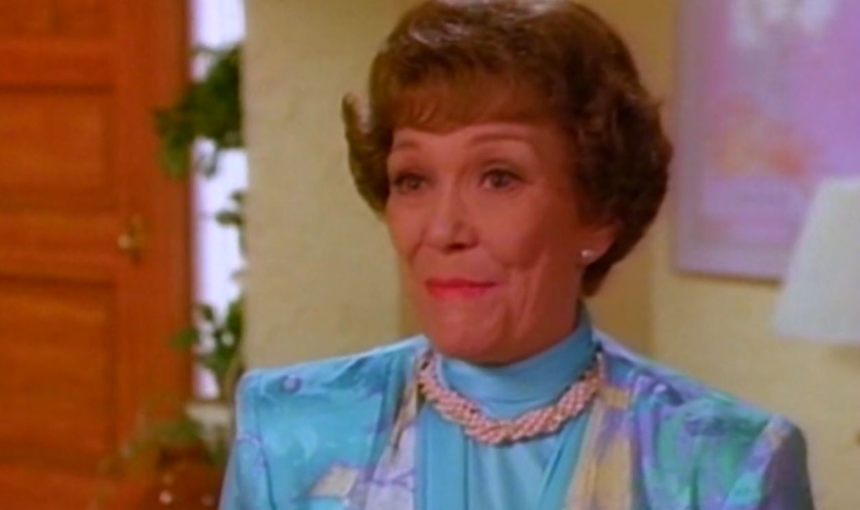 Screenshot from Falcon Crest (1981-1990)