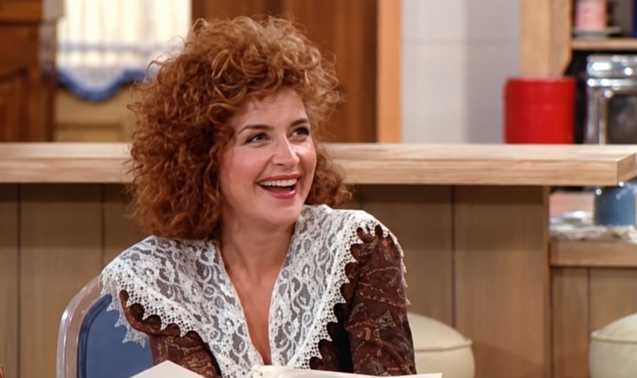 Screenshot from Designing Women (1986–1993)