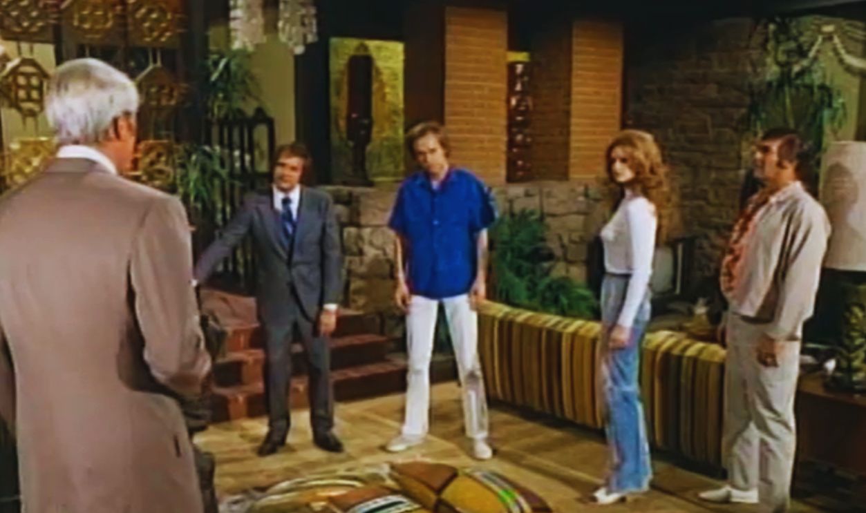 Screenshot from Mission: Impossible (1966-1973)