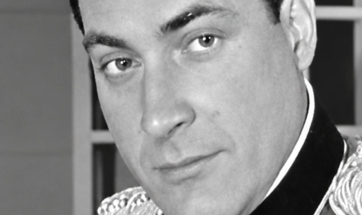 Screenshot from Caesar’s Hour (1954-1957)