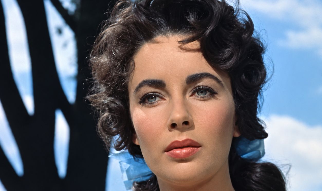 Elizabeth Taylor