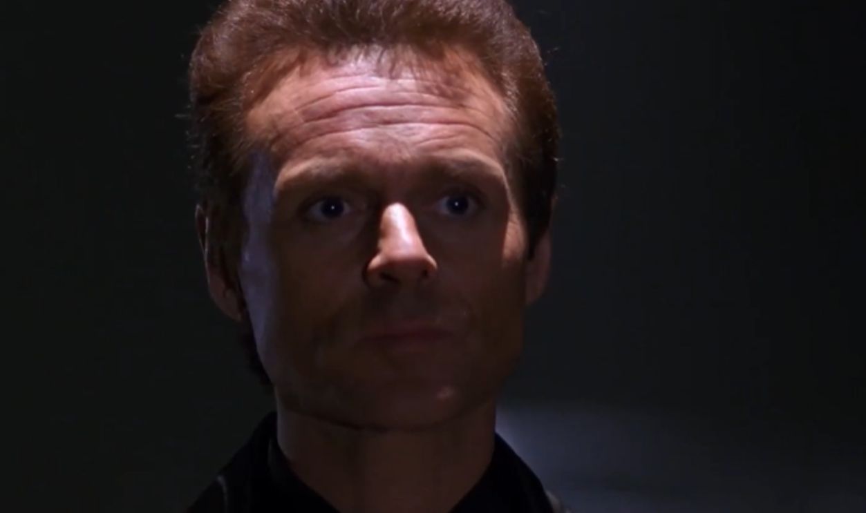 Screenshot from MacGyver (1985-1992)