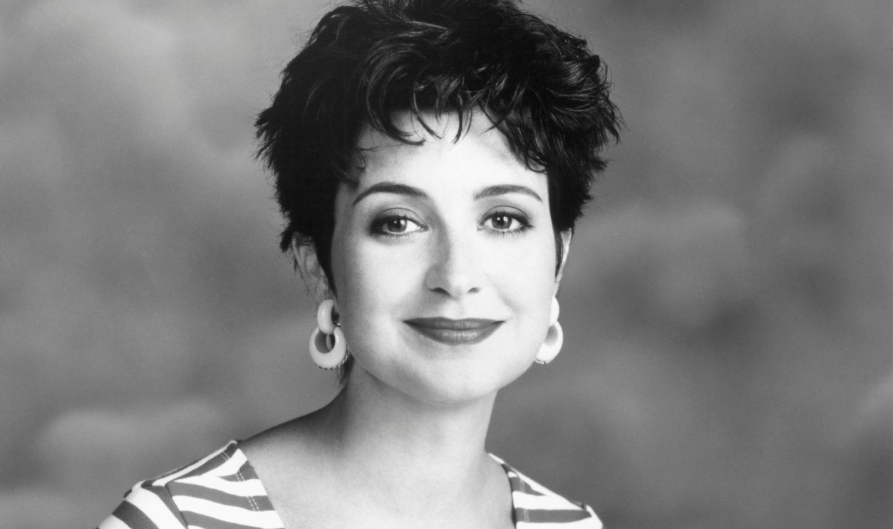 Annie Potts 1277626332