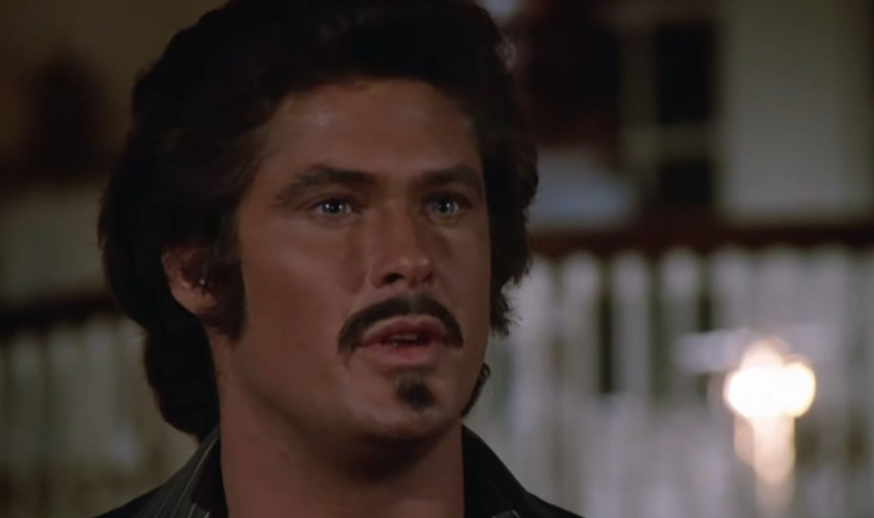 Screenshot from Knight Rider (1982-1986)