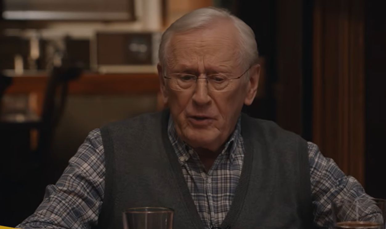 Screenshot from Blue Bloods, Paramount Pictures (2010–2024) 
