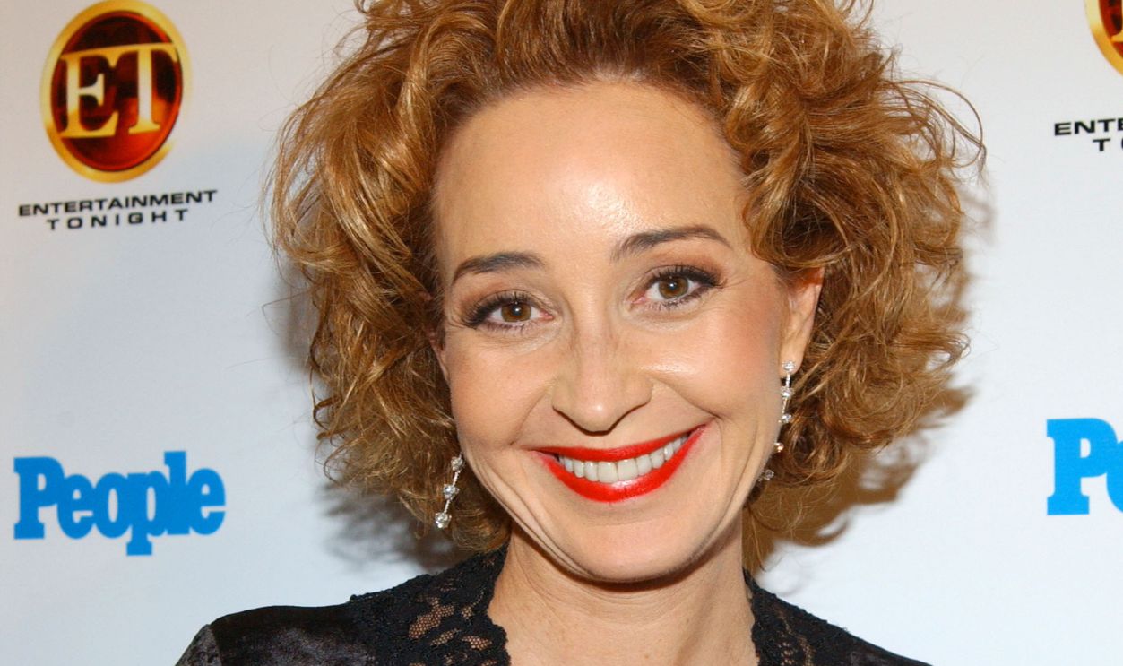 Annie Potts 184489475