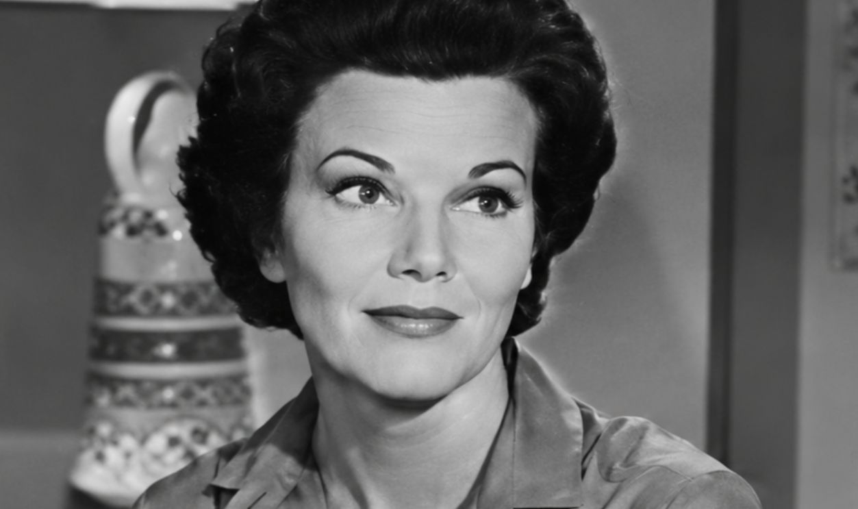 Screenshot from Westinghouse Playhouse (1961)