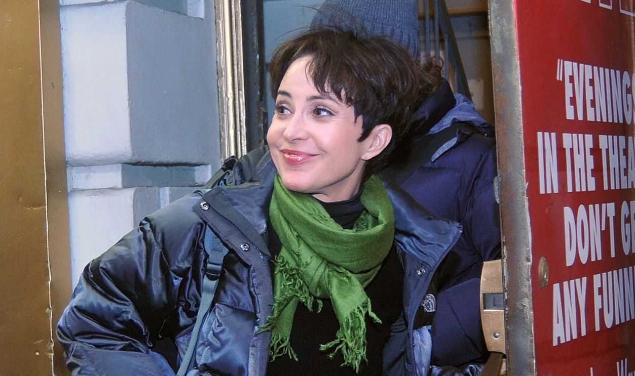 Annie Potts 95676496