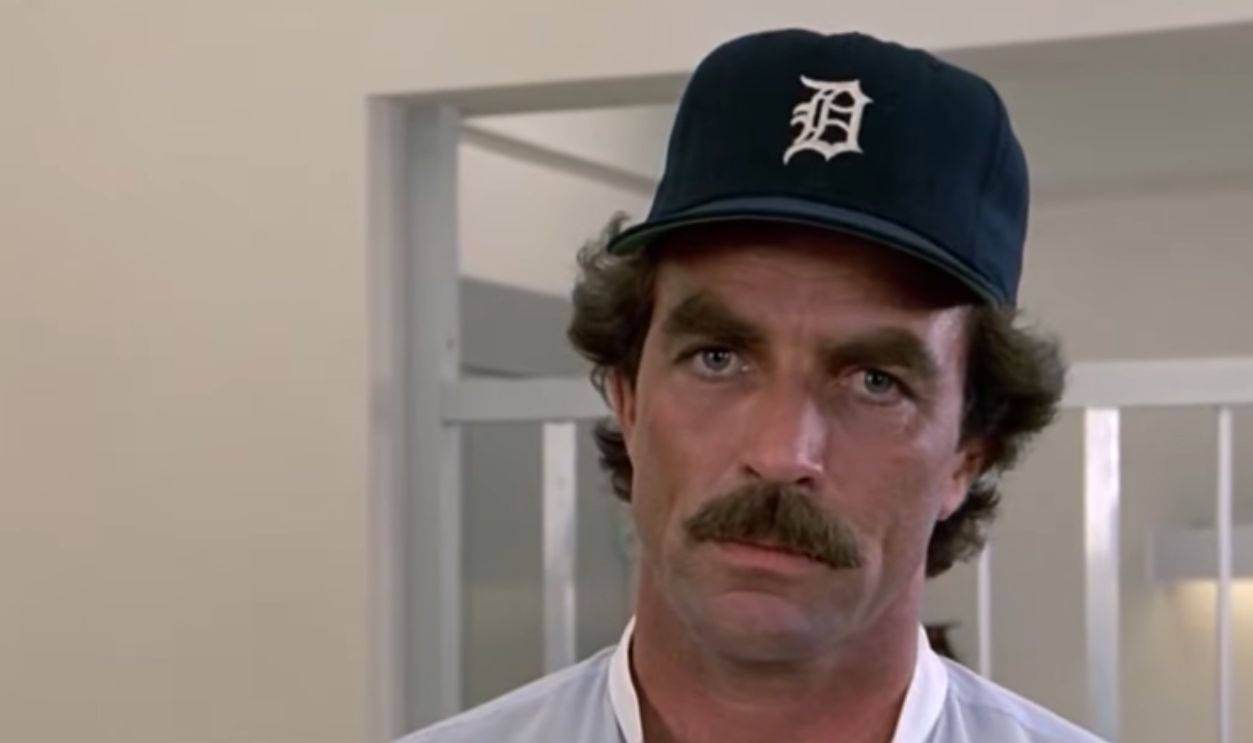 Screenshot from Magnum, P.I. (1980-1988)