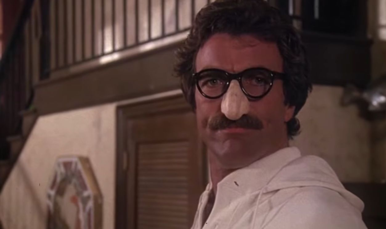 Screenshot from Magnum, P.I. (1980-1988)