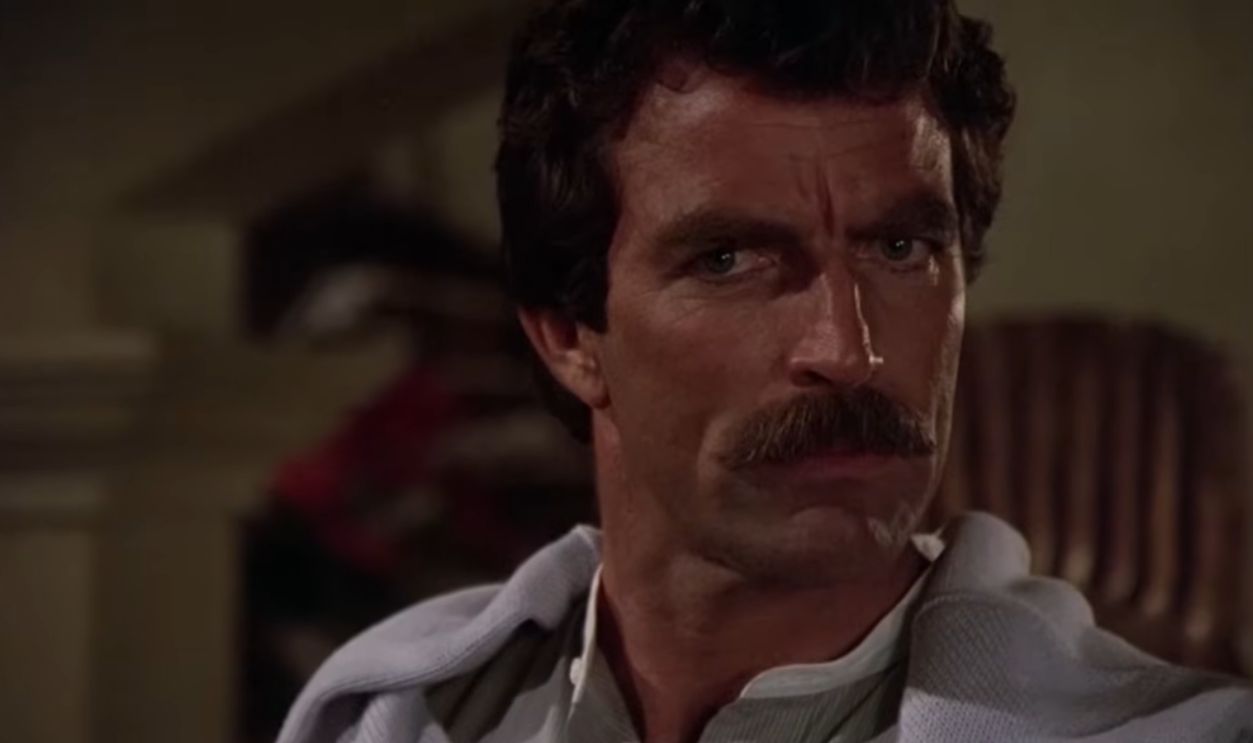Screenshot from Magnum, P.I. (1980-1988)
