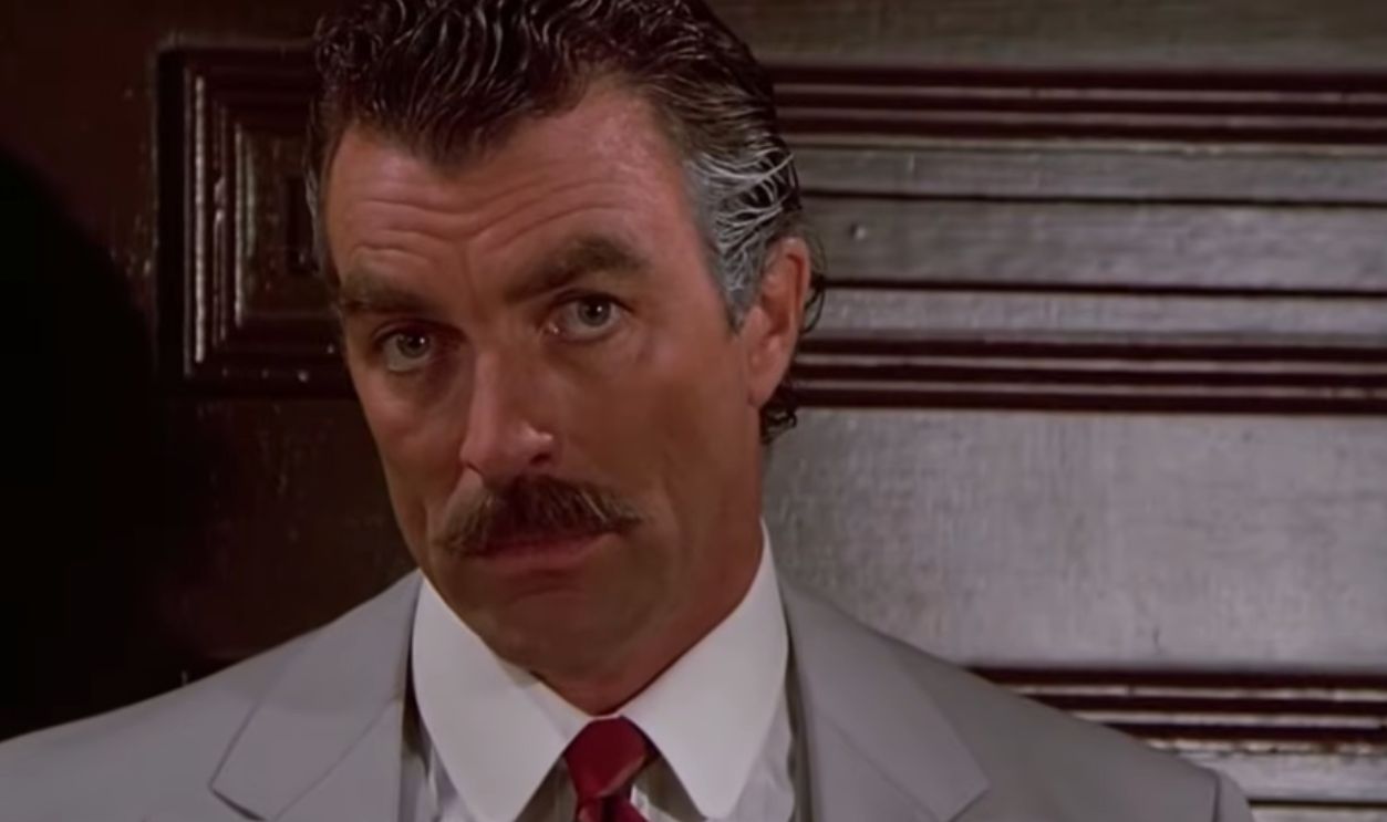 Screenshot from Magnum, P.I. (1980-1988)