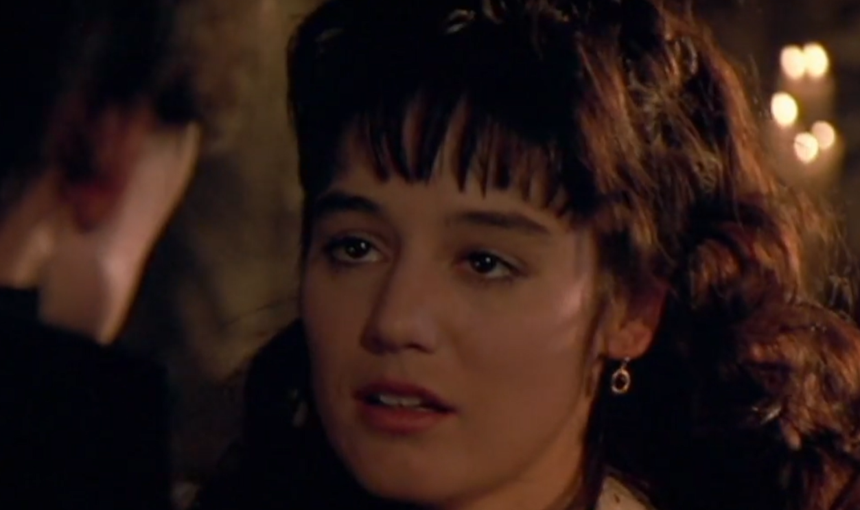 Screenshot from The Phantom of the Opera, Warner Bros. Pictures (2004)