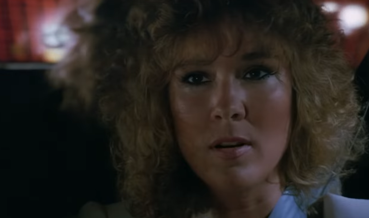Screenshot from Runaway, Tri-Star Pictures (1984)