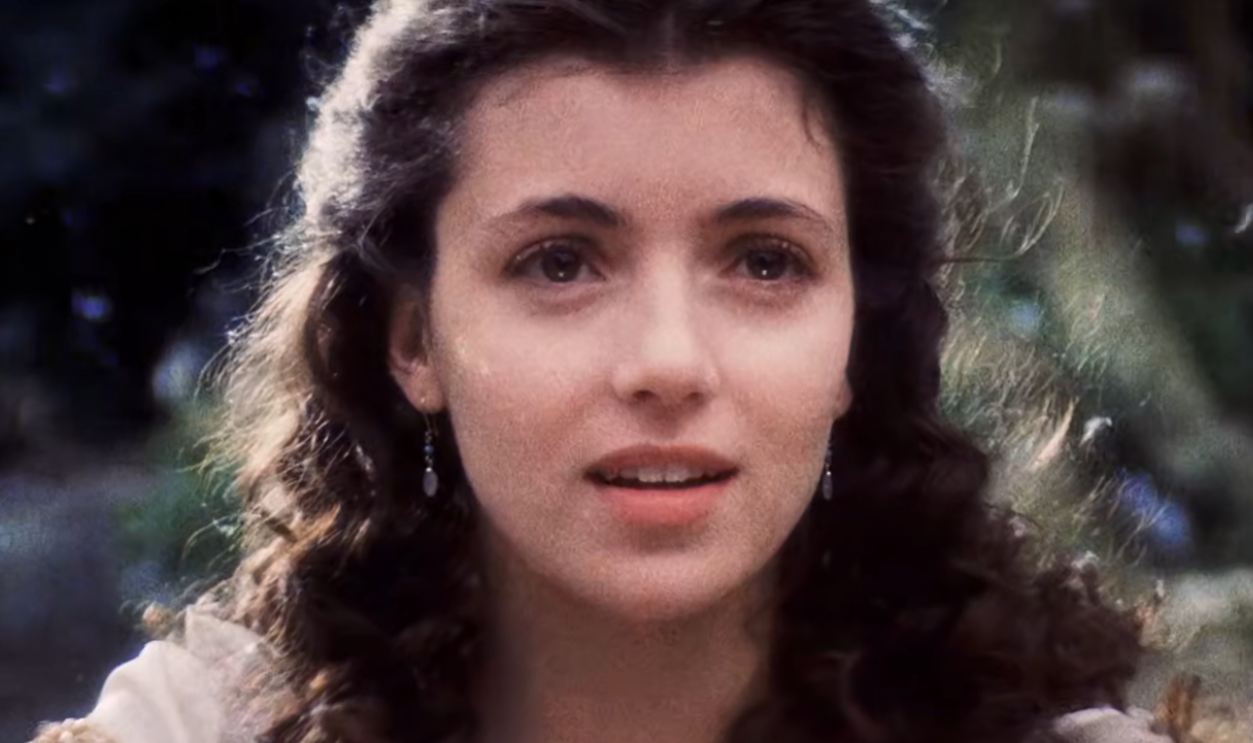Screenshot from Legend, Universal Pictures (1985)