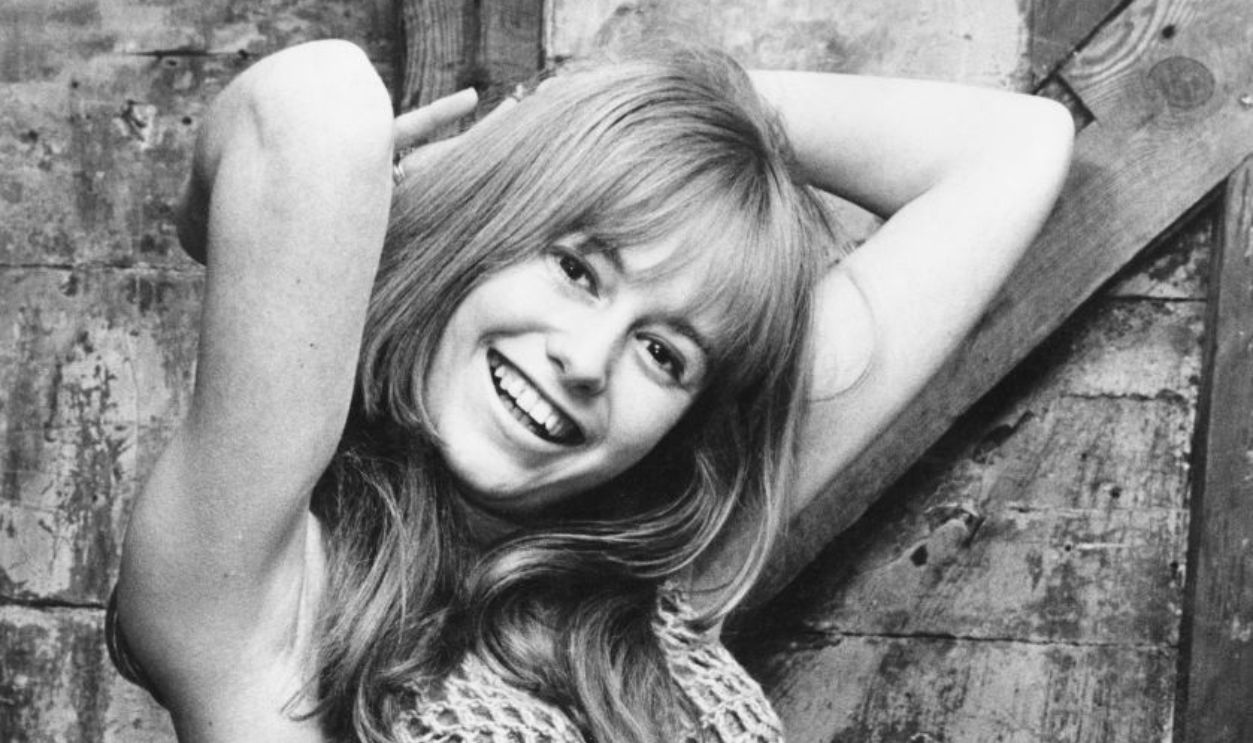 Susan George