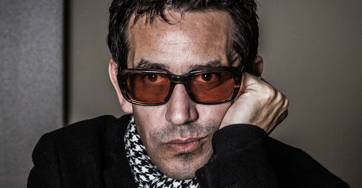AJ Croce 2018
